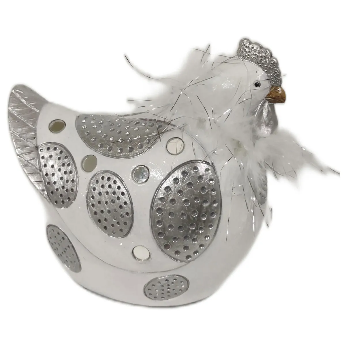 Figura Gallina
