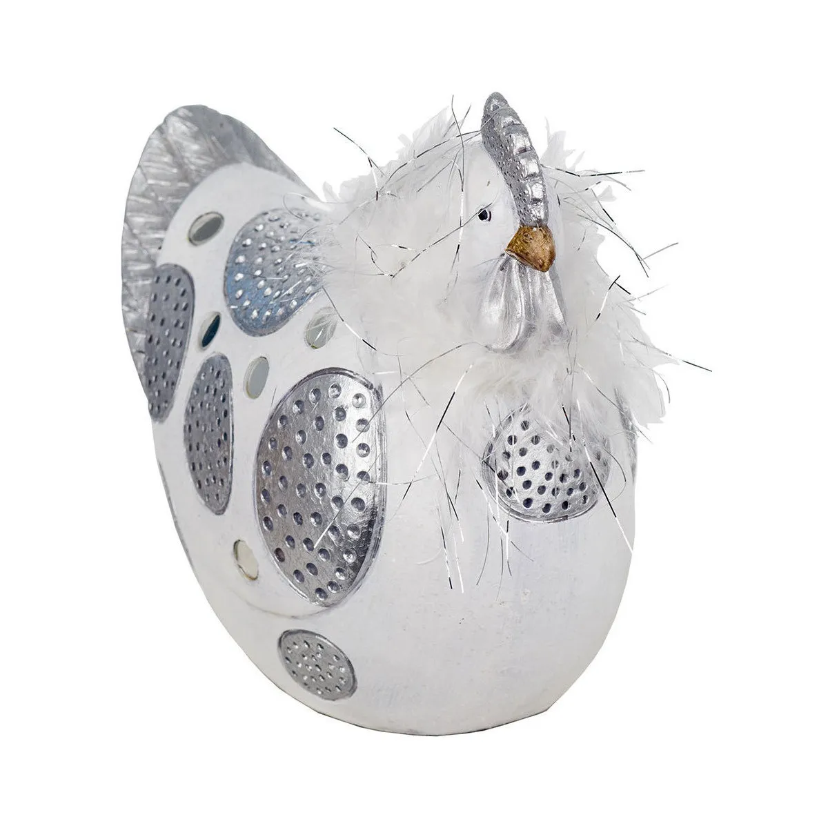 Figura Gallina