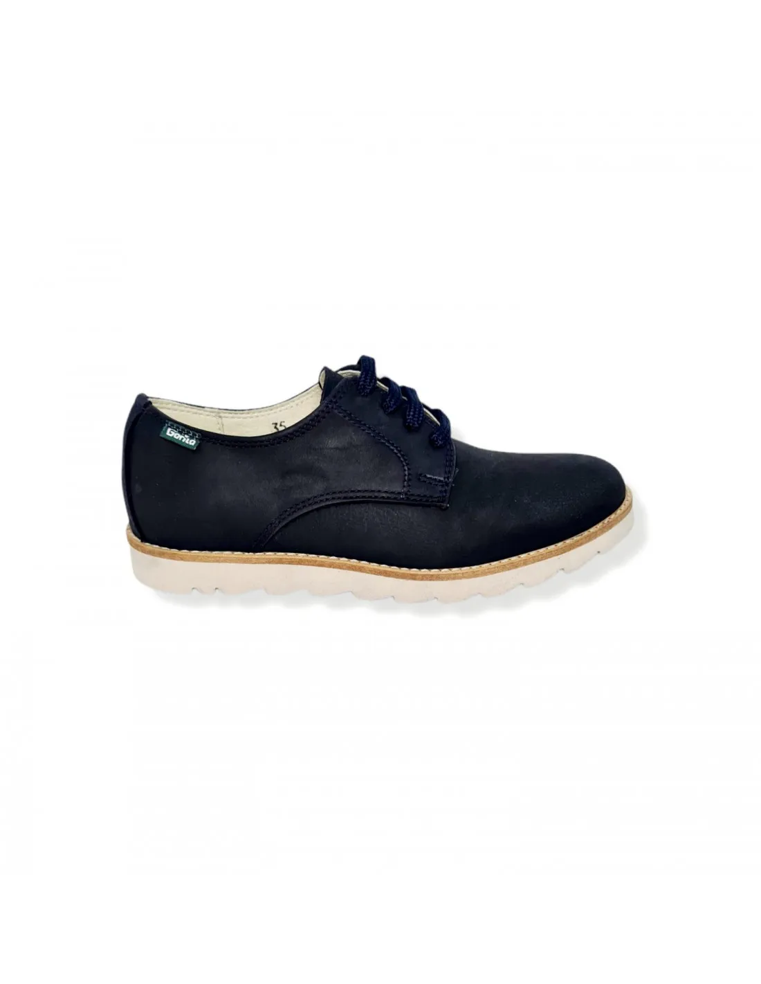 Gorila zapato 43300 GRUMETE