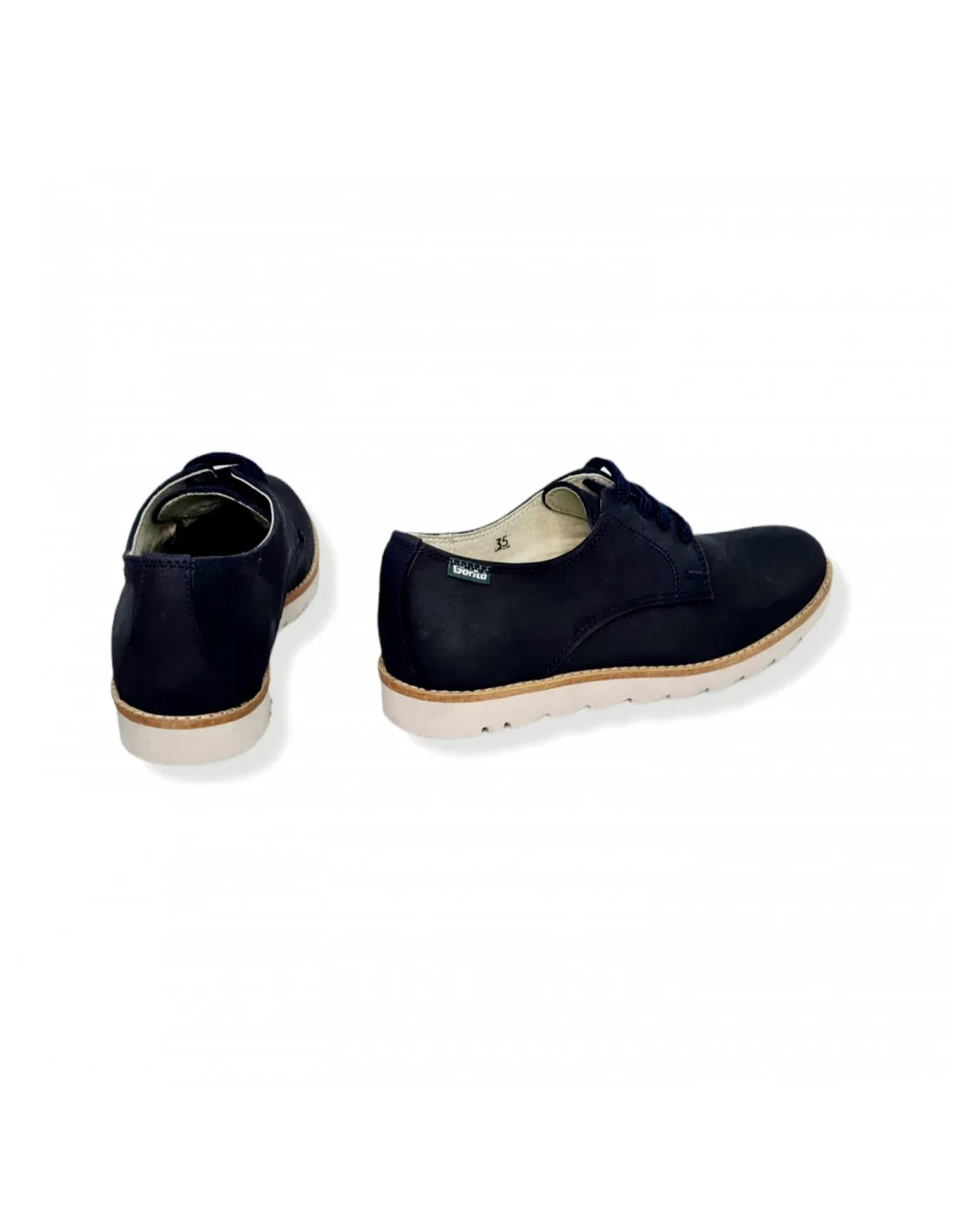 Gorila zapato 43300 GRUMETE