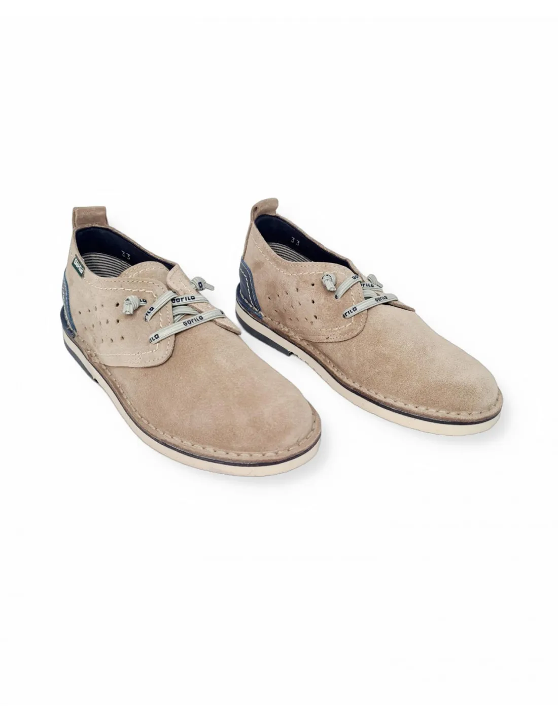 Gorila zapato 82000