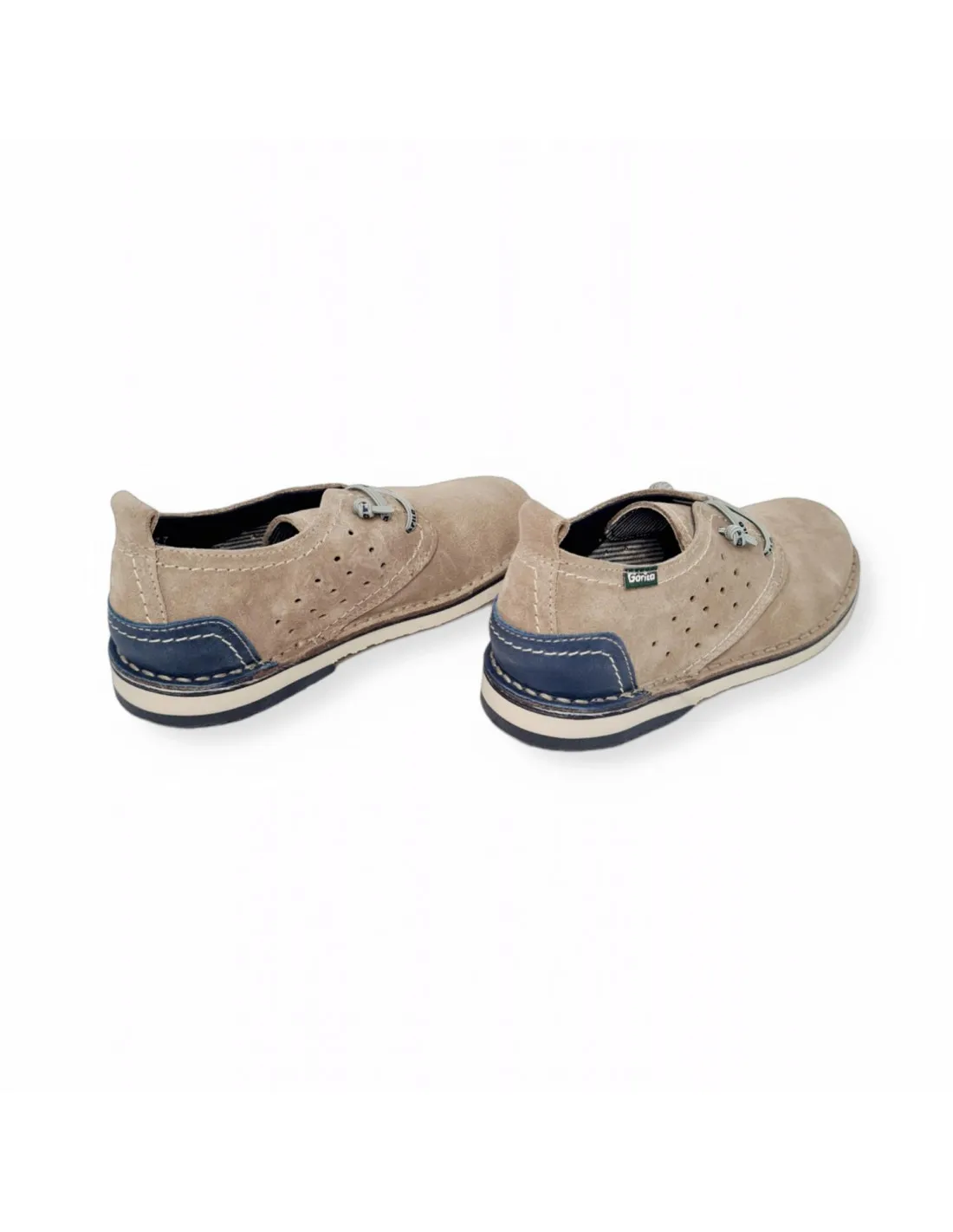 Gorila zapato 82000