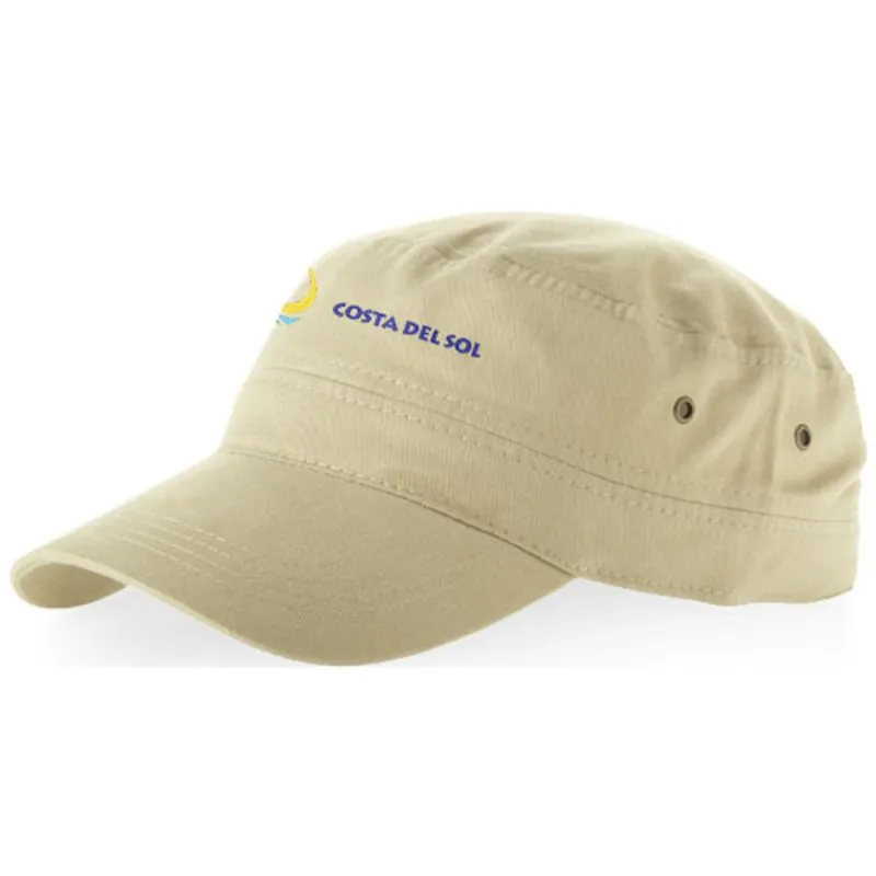 Gorra 'San Diego'