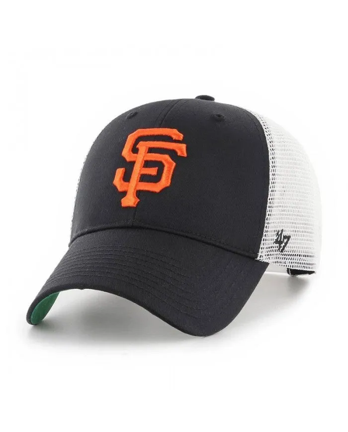 GORRA 47BRAND  BBRANS22CTPBK