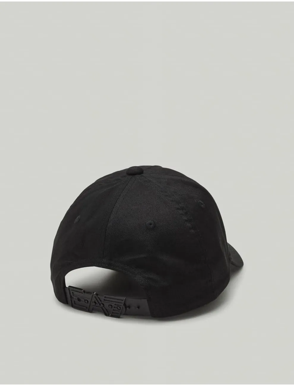 Gorra Armani Ea7 240142 Negro