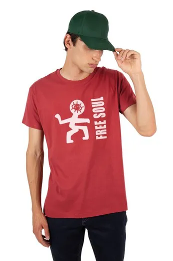 GORRA DE POLIéSTER  SEIS PANELES