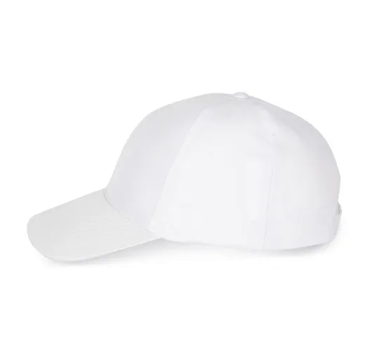 GORRA DE POLIéSTER  SEIS PANELES