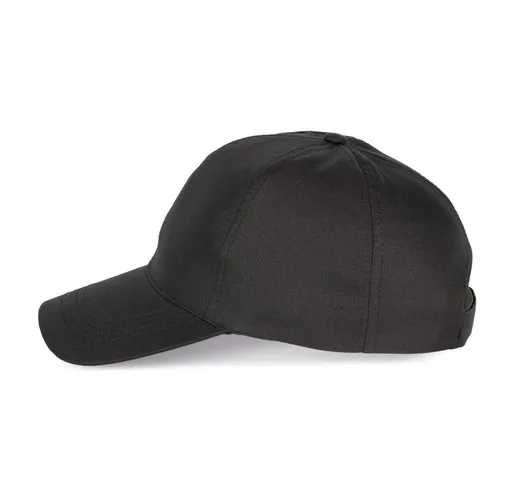GORRA DE POLIéSTER  SEIS PANELES