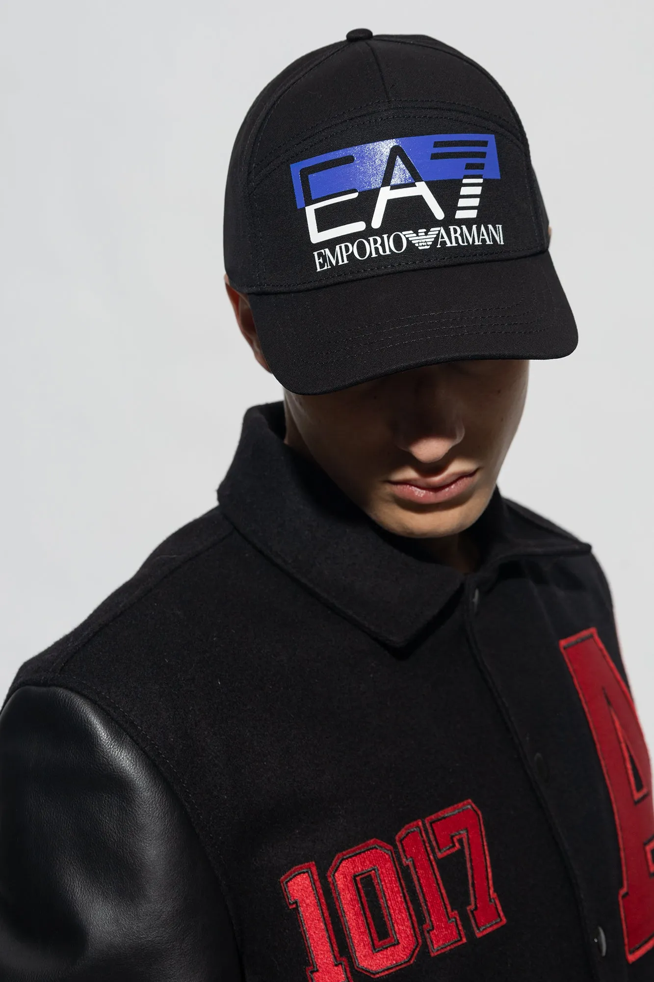 GORRA EA7  270194 3F100 00020