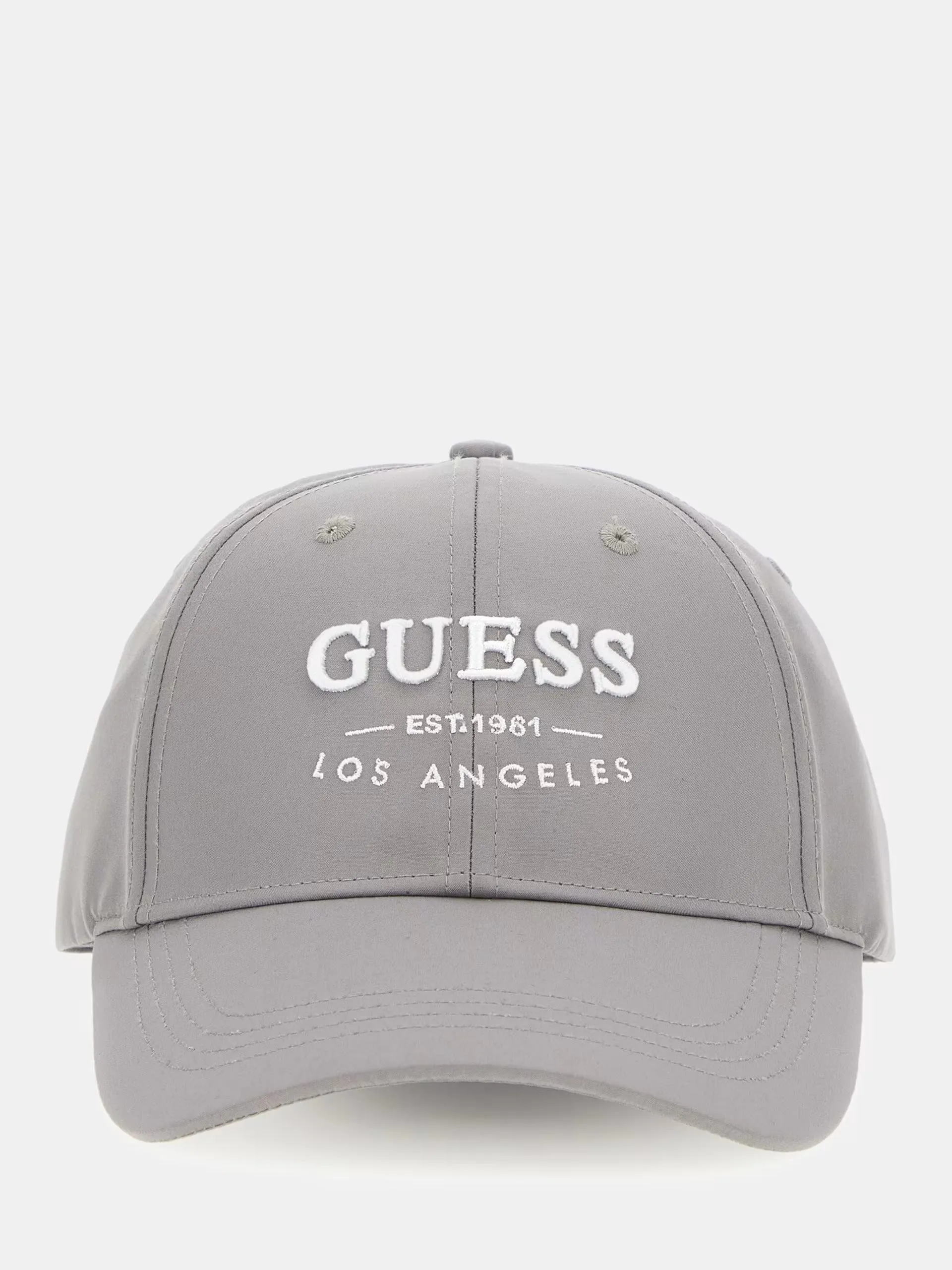 GORRA GUESS  AM5023 POL01 GRY