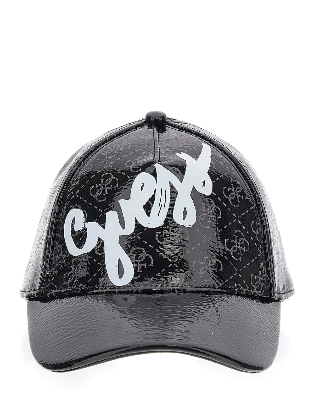 GORRA GUESS  AM5034 POL01 BLA