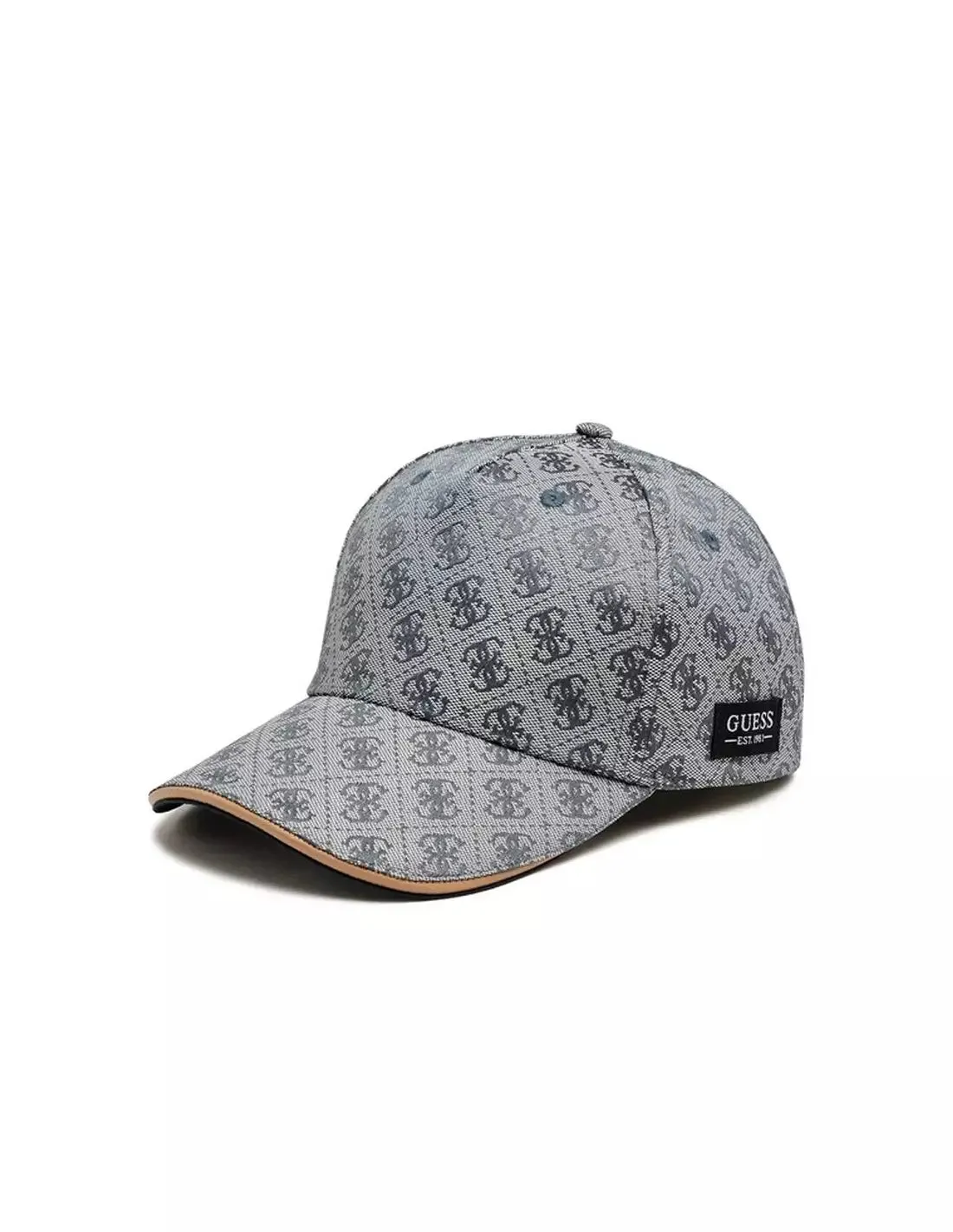 GORRA GUESS  AM9369 POL01 GRY