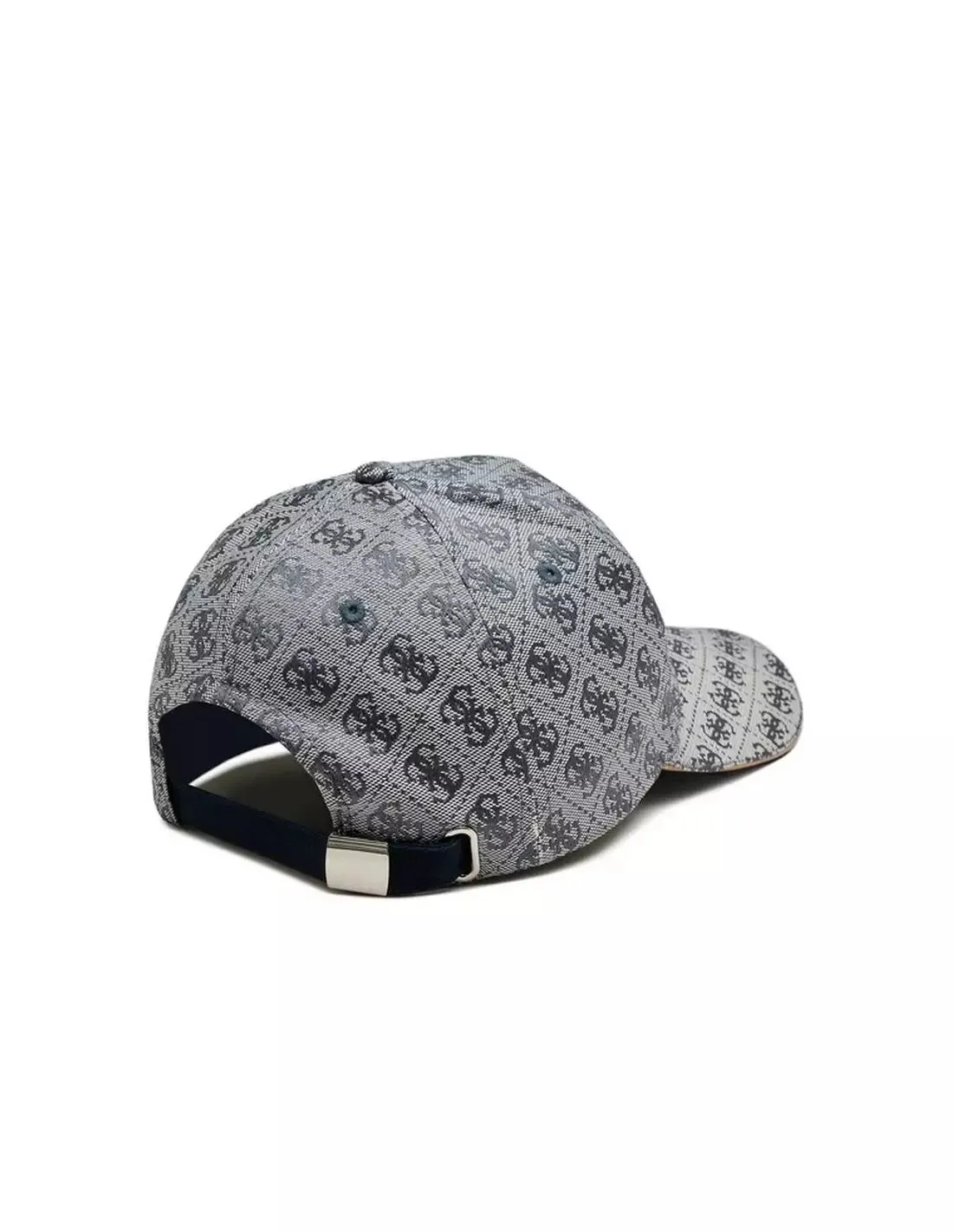GORRA GUESS  AM9369 POL01 GRY