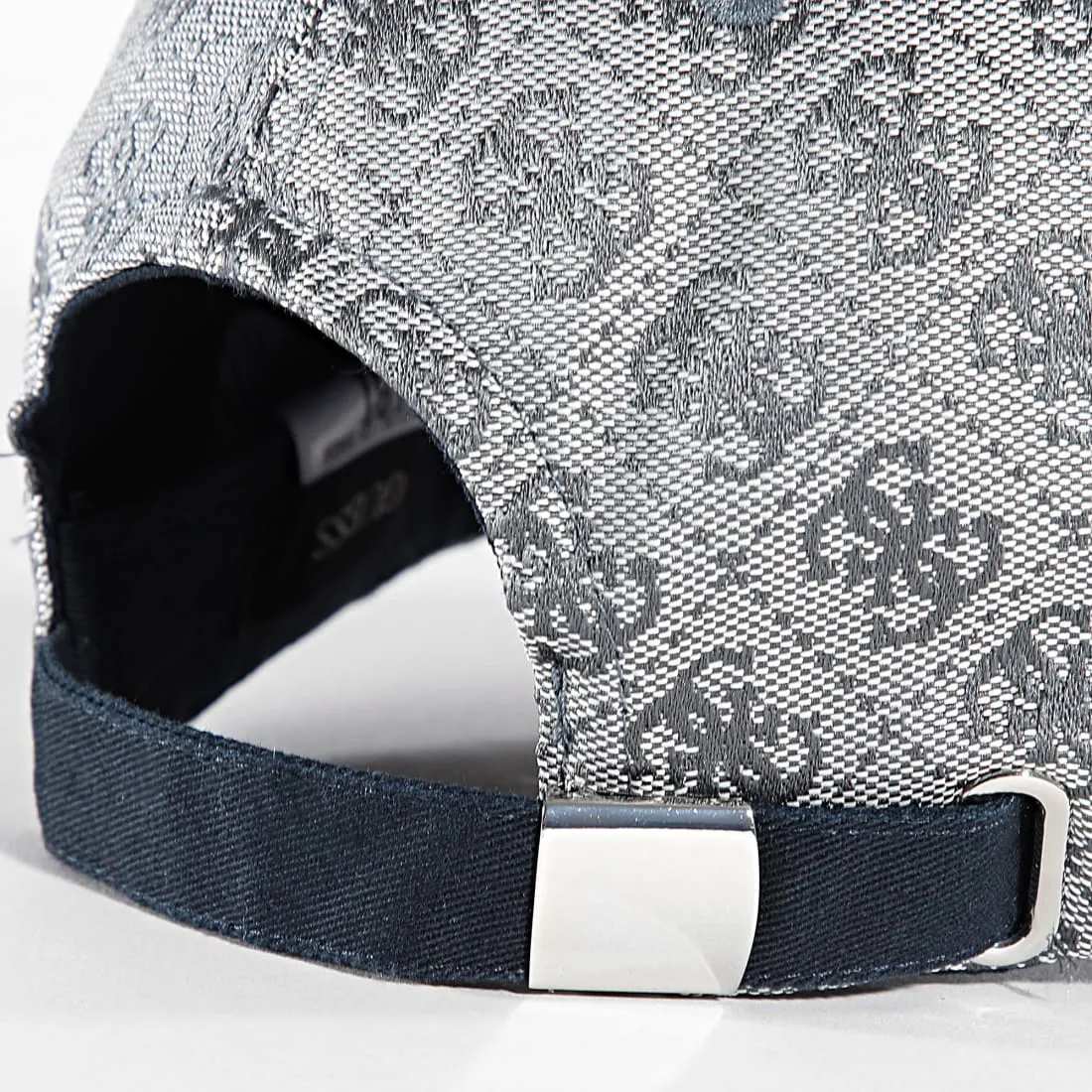 GORRA GUESS  AM9369 POL01 GRY