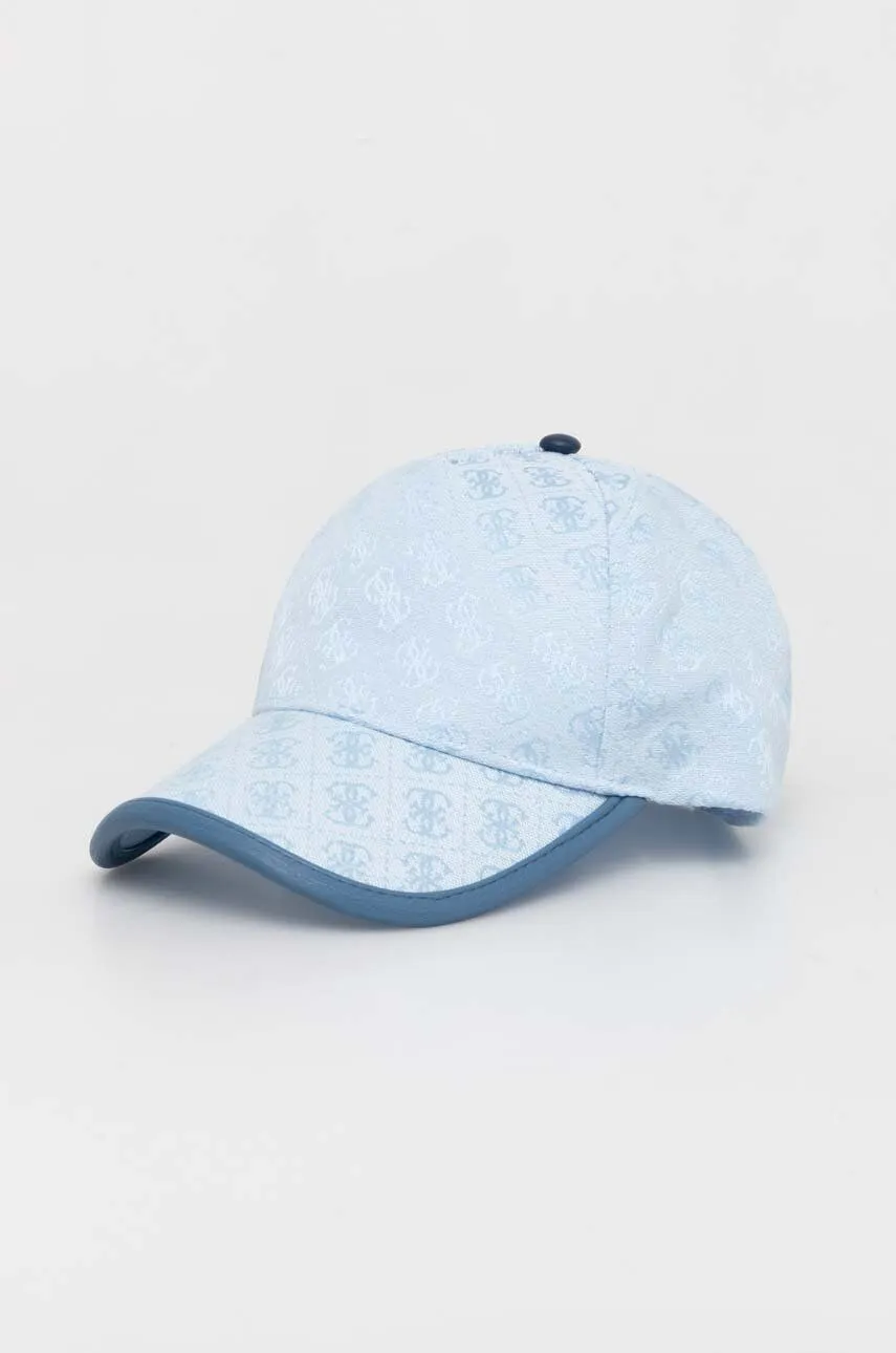 GORRA GUESS  AW9497 POL01 SKB
