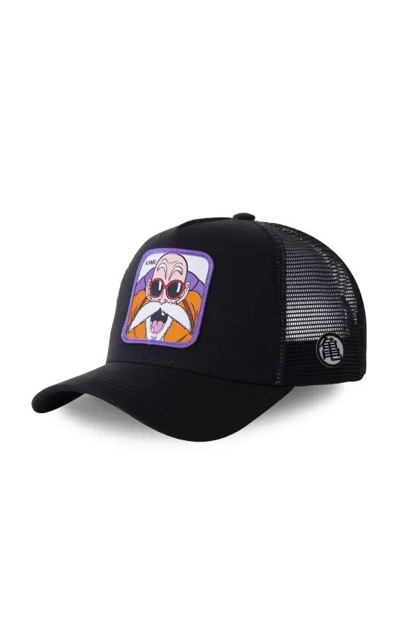Gorra Hombre Capslab Casquette Kamc