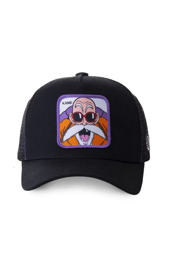 Gorra Hombre Capslab Casquette Kamc