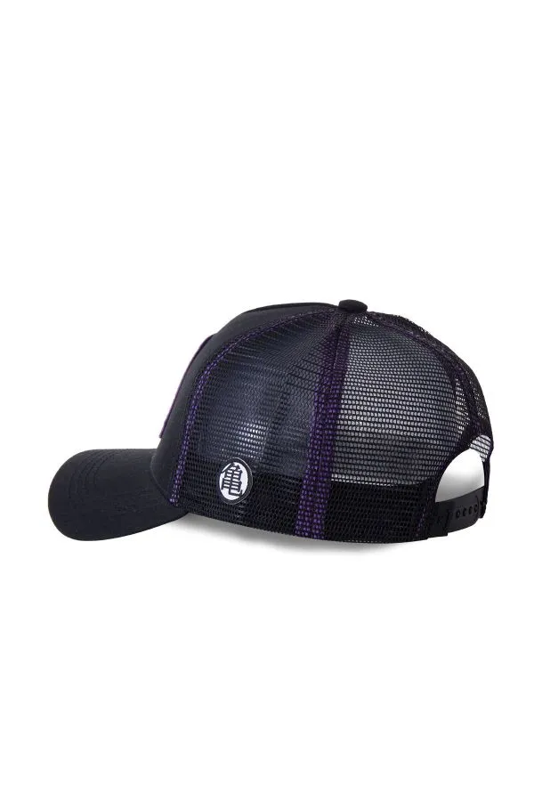 Gorra Hombre Capslab Casquette Kamc