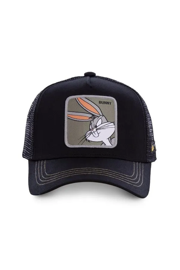Gorra Mixto Capslab Casquette Bun1