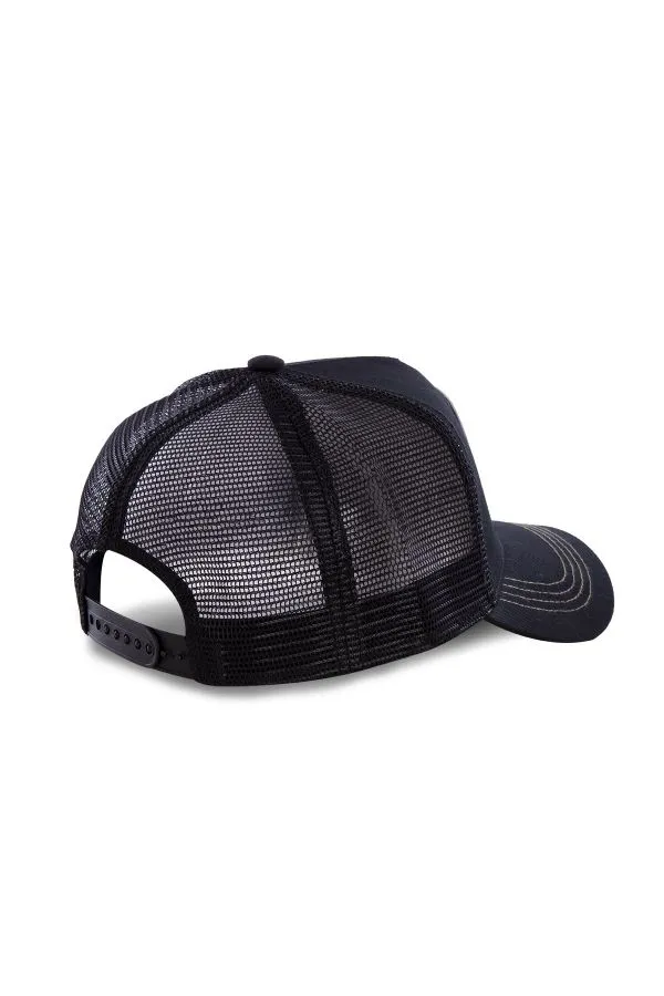 Gorra Mixto Capslab Casquette Bun1