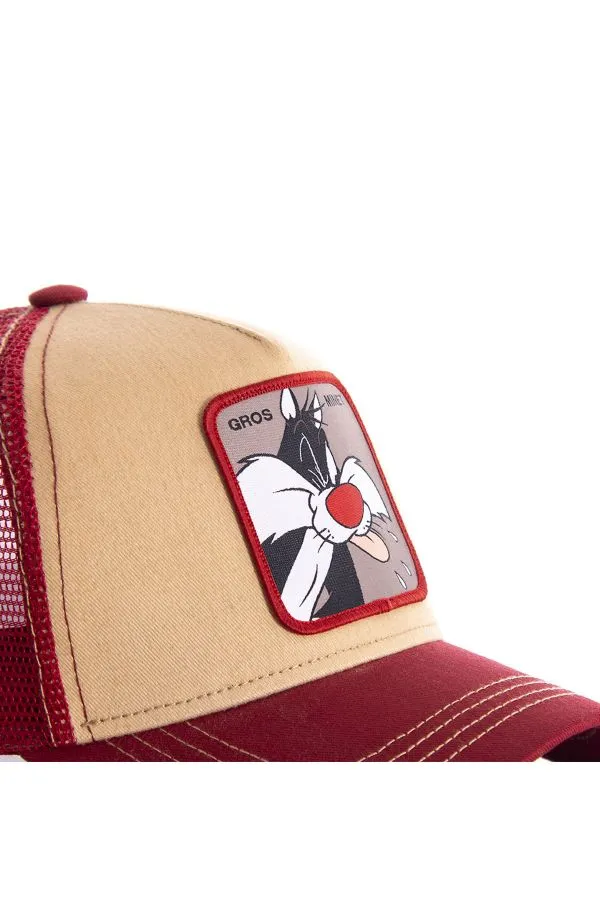 Gorra Mixto Capslab Casquette Min2
