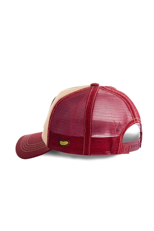 Gorra Mixto Capslab Casquette Min2