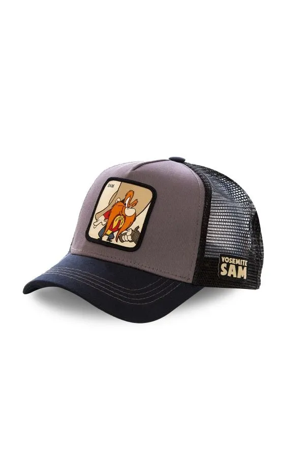 Gorra Mixto Capslab Casquette Sam2