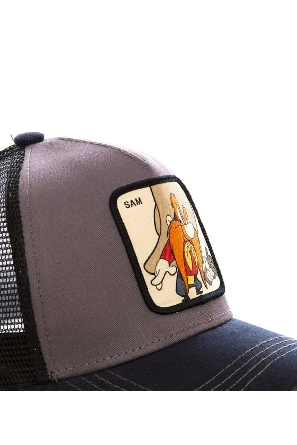 Gorra Mixto Capslab Casquette Sam2