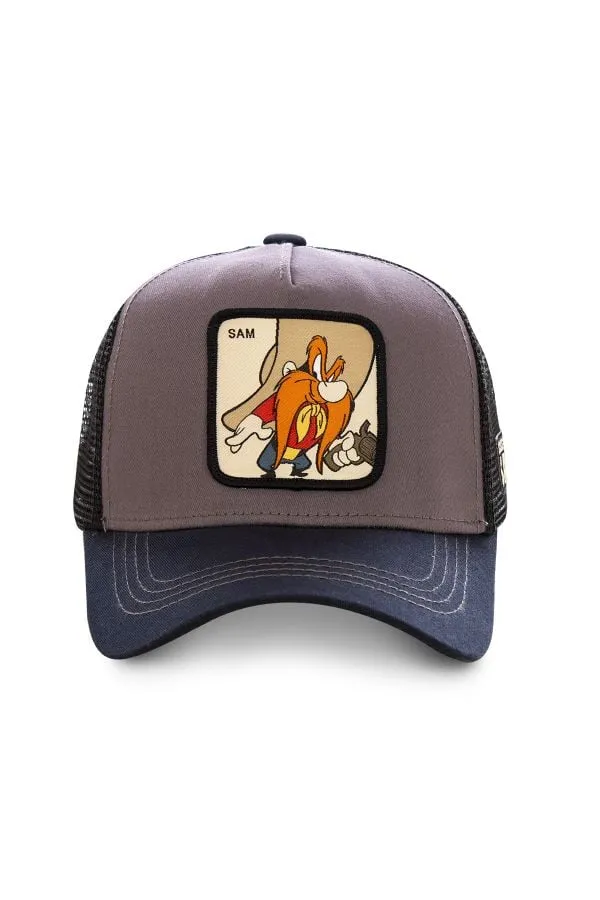 Gorra Mixto Capslab Casquette Sam2