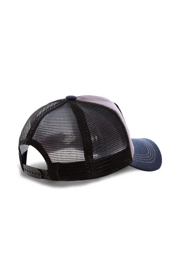Gorra Mixto Capslab Casquette Sam2