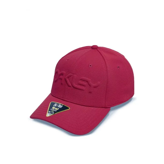 Gorra Oakley Panel Stretch Embossed