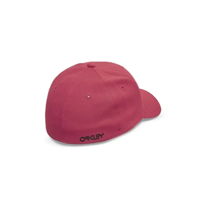 Gorra Oakley Panel Stretch Embossed