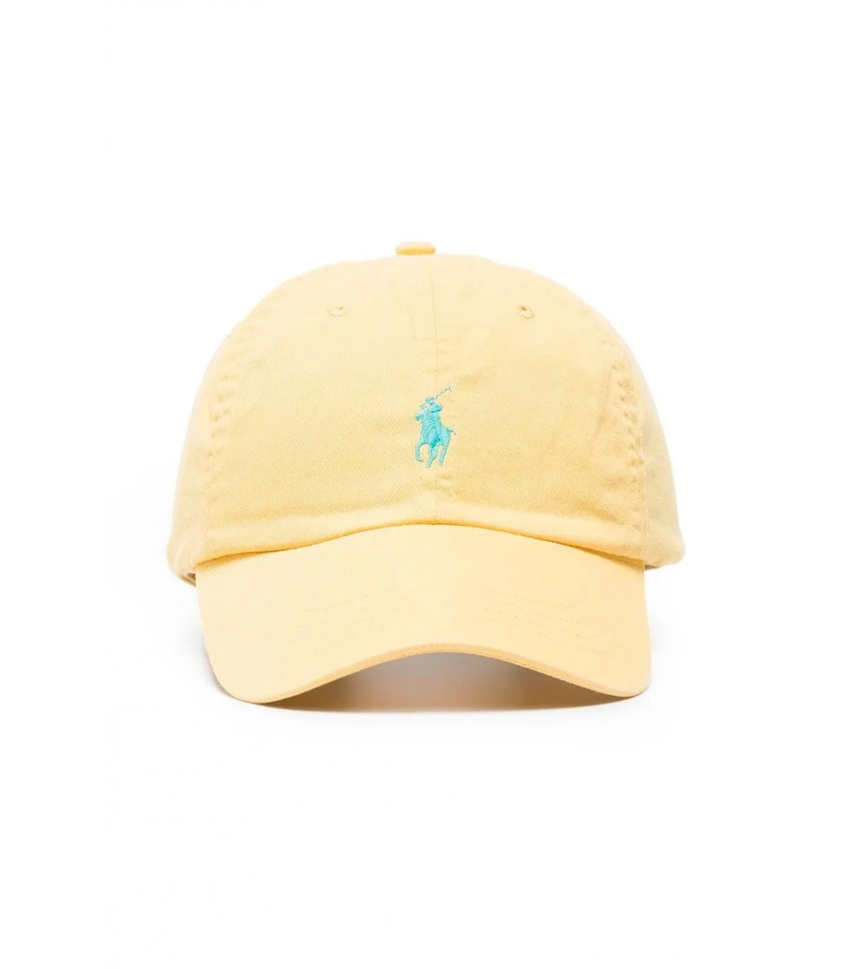 Gorra Polo Ralph Lauren Amarillo