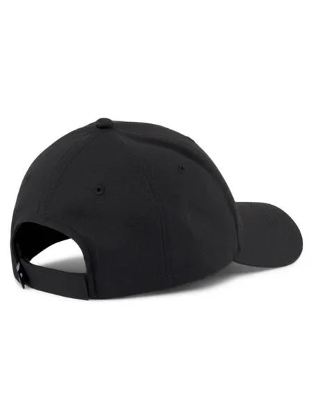 Gorra Puma Metal Negro Jr