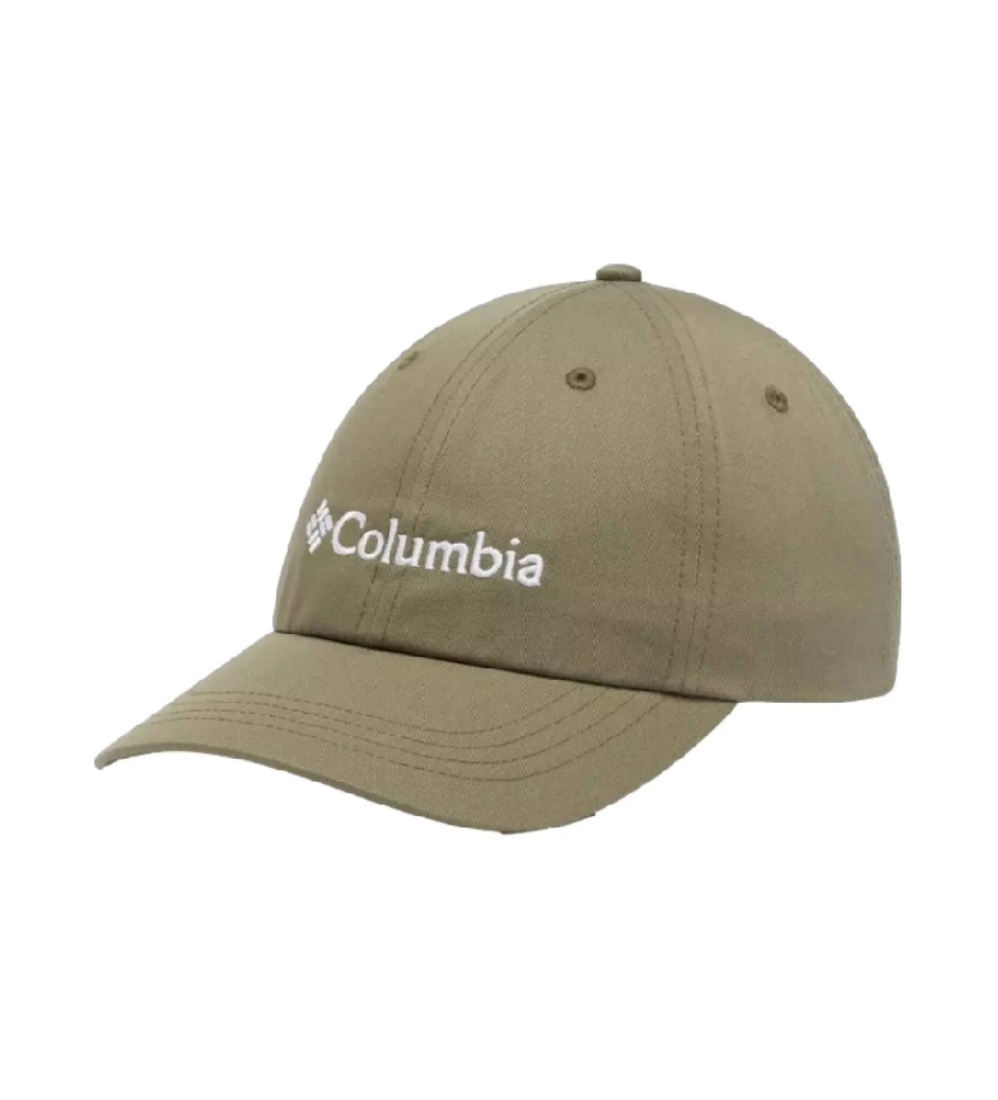 Gorra ROCTrail II marrón verdoso