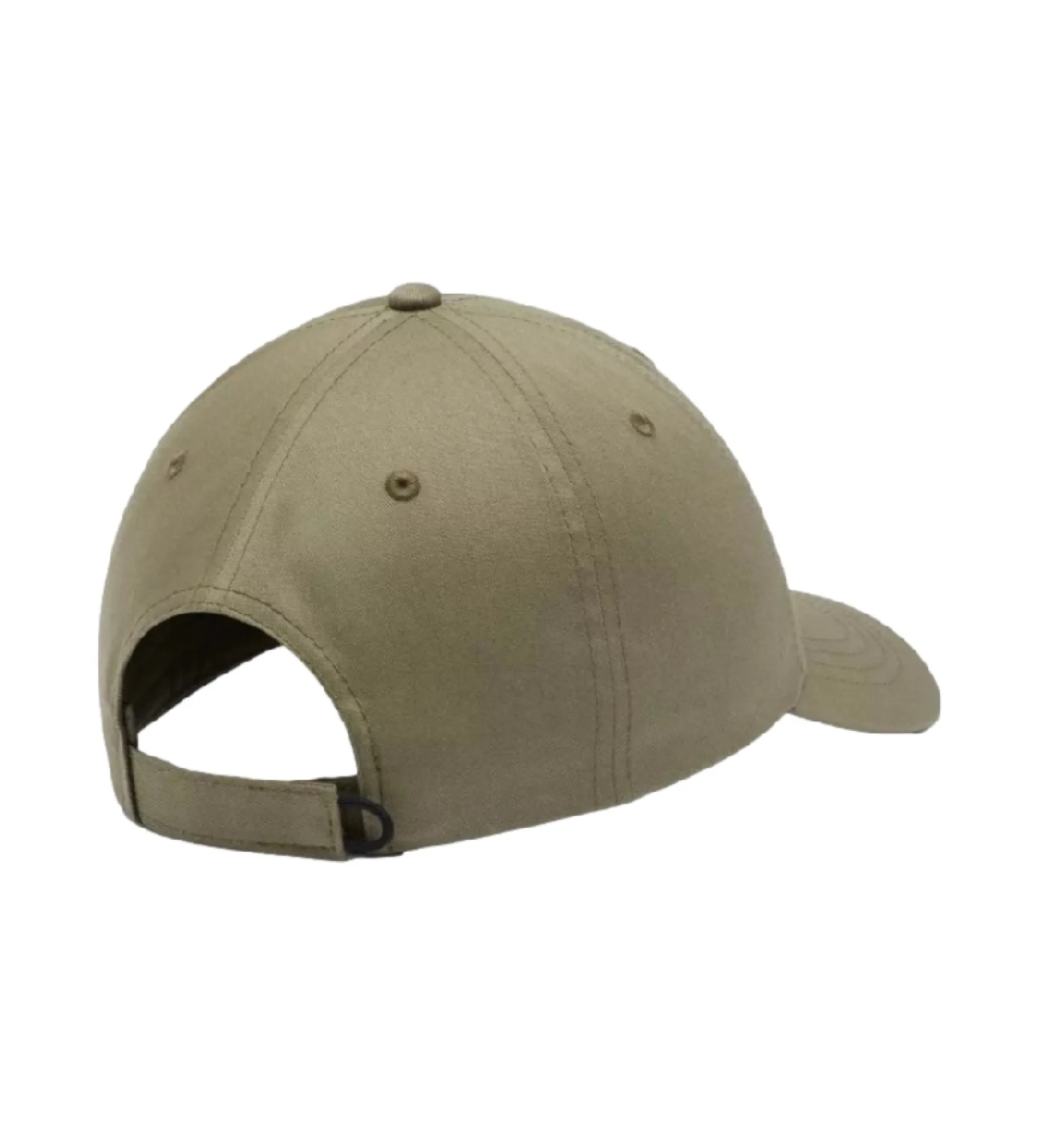 Gorra ROCTrail II marrón verdoso