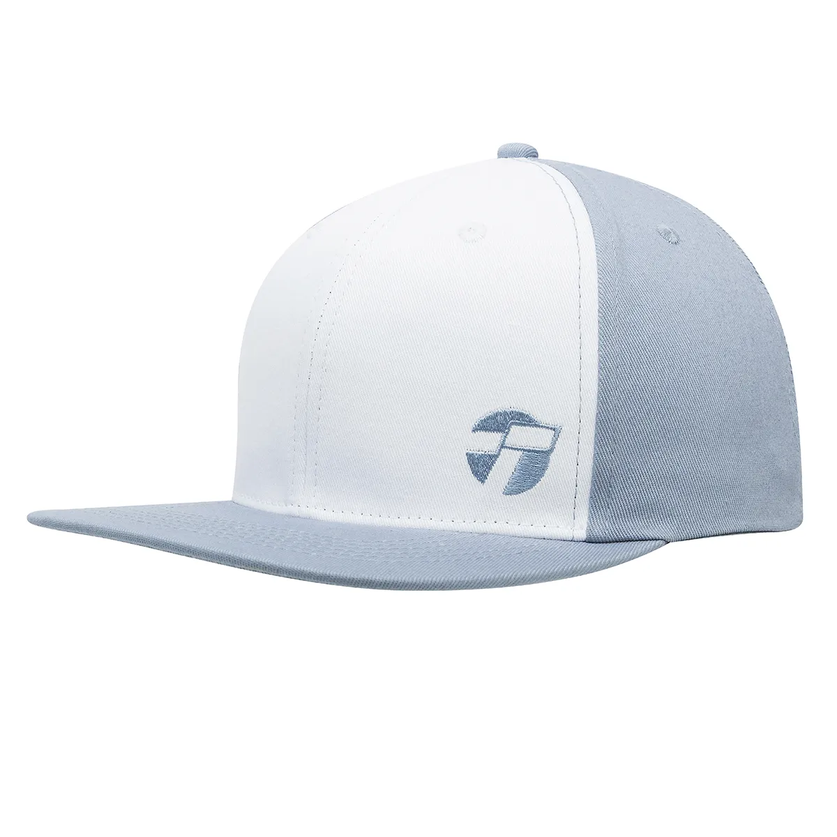 Gorra Topper Flat II Celeste