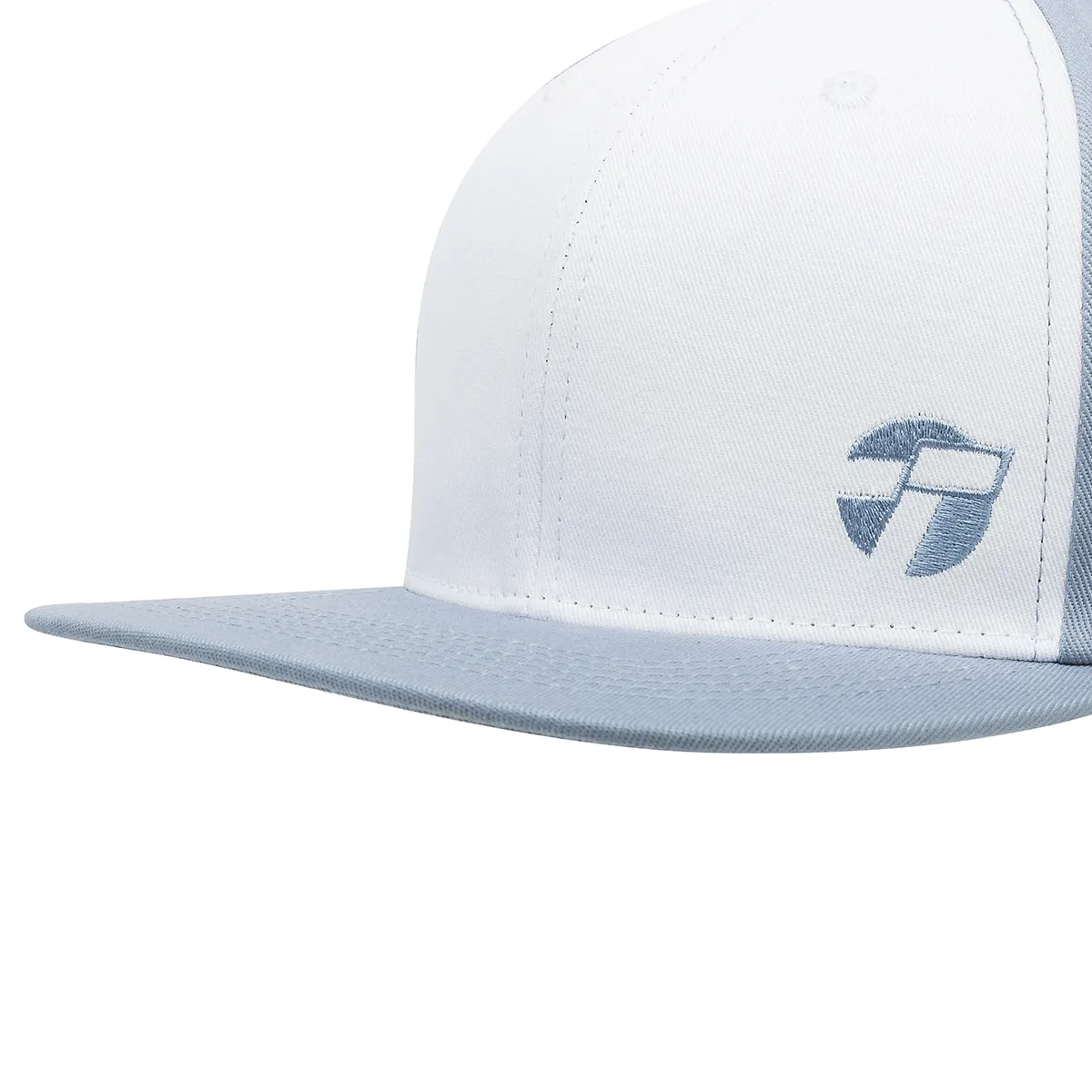 Gorra Topper Flat II Celeste