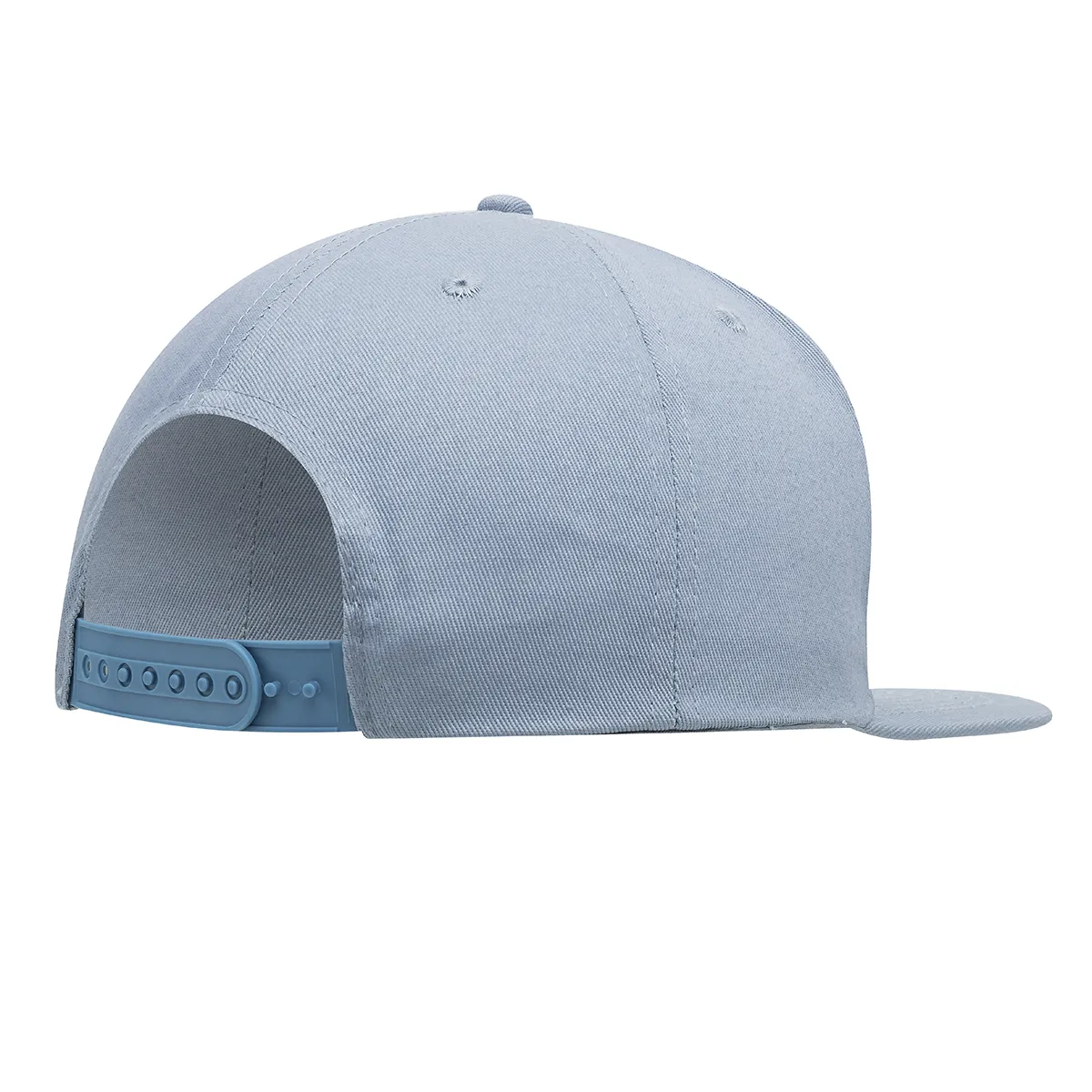 Gorra Topper Flat II Celeste