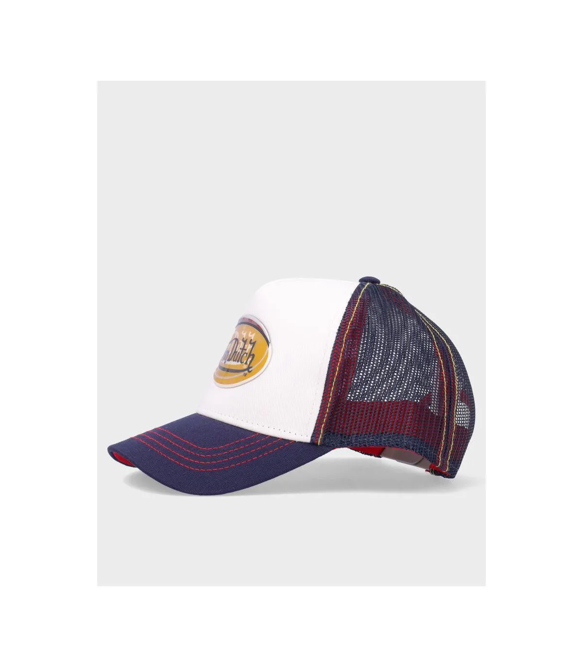 GORRA VON DUTCH ADEC MULTI