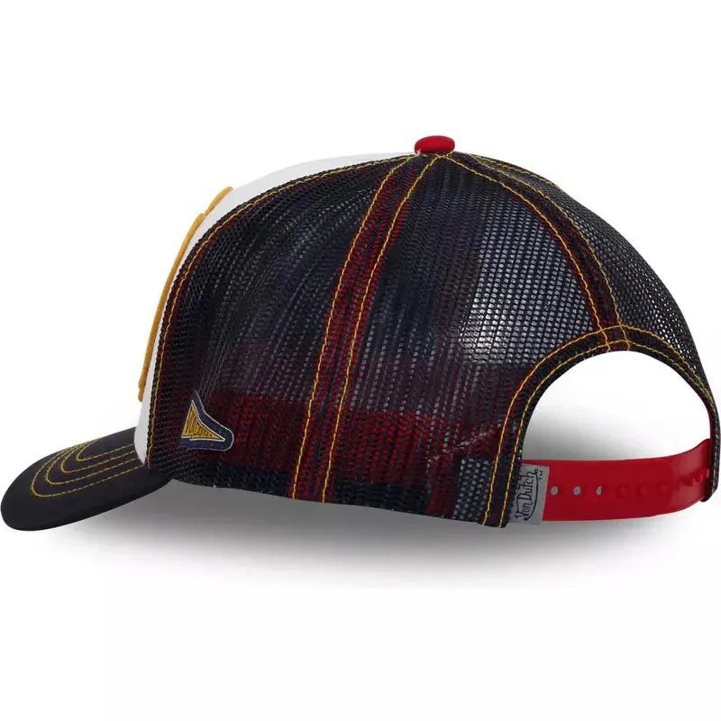 GORRA VON DUTCH  BAD CT