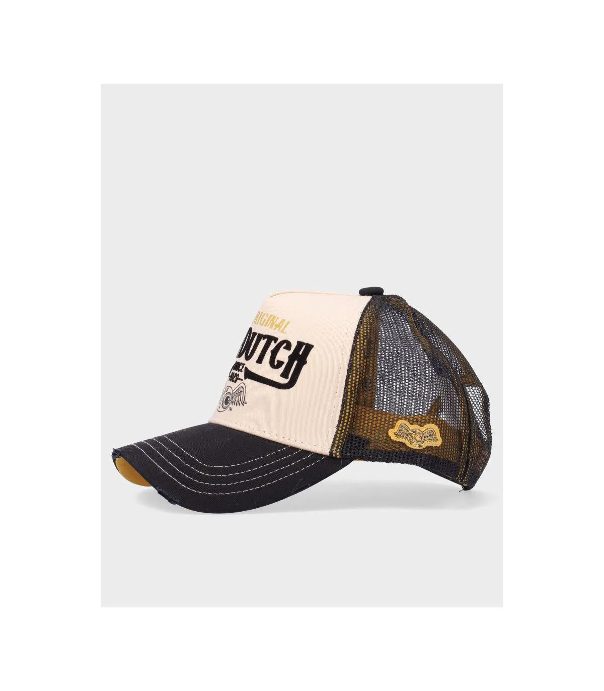 GORRA VON DUTCH THE MULTI