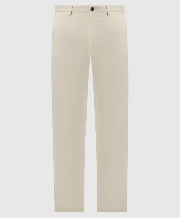 Incotex Beige pants