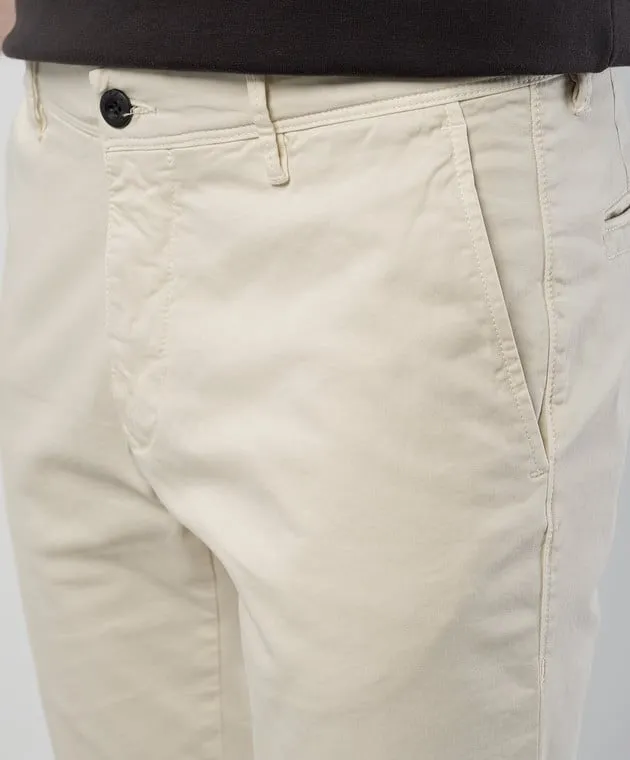 Incotex Beige pants