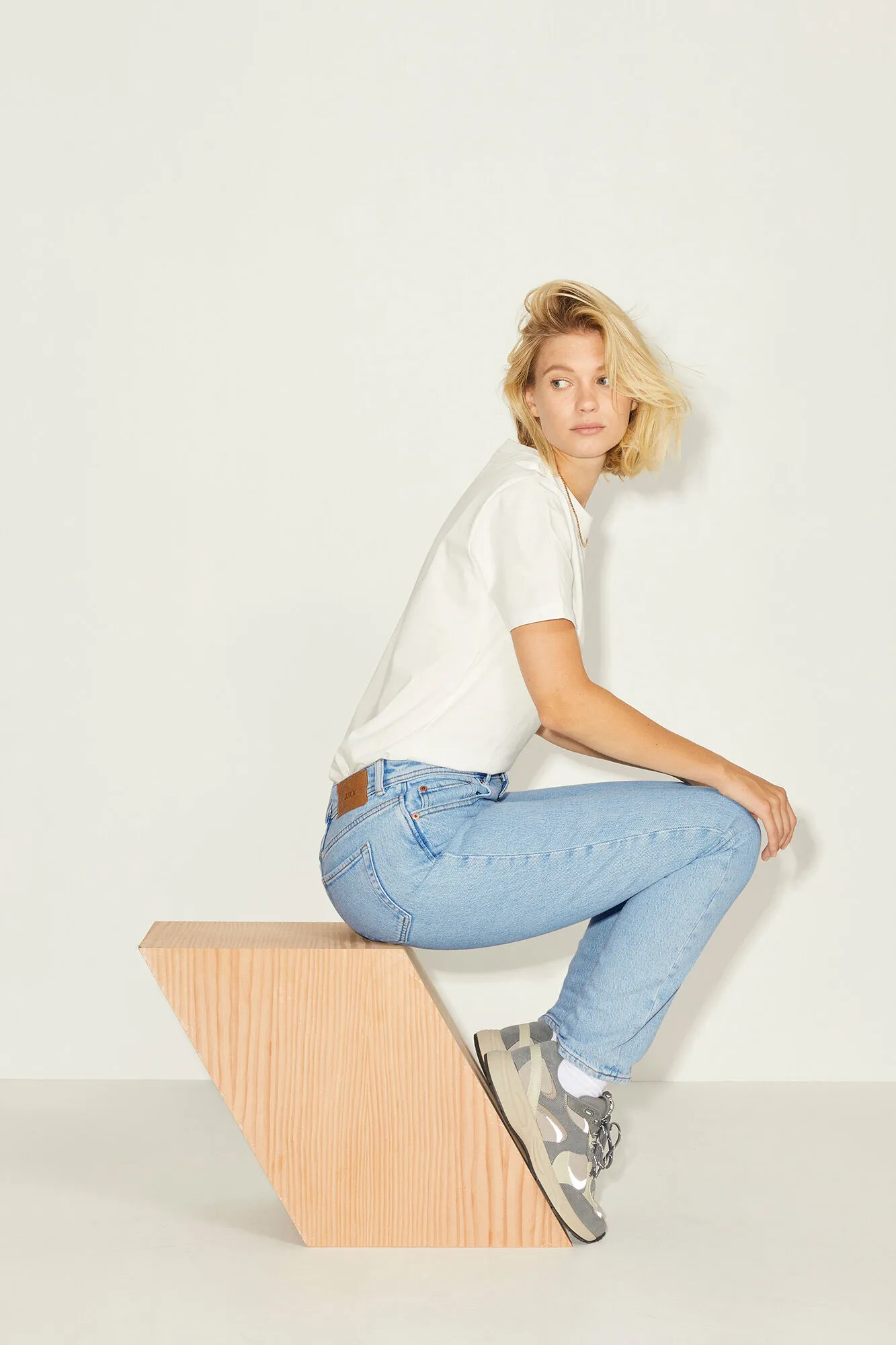 Jack & Jones Jeans Straight