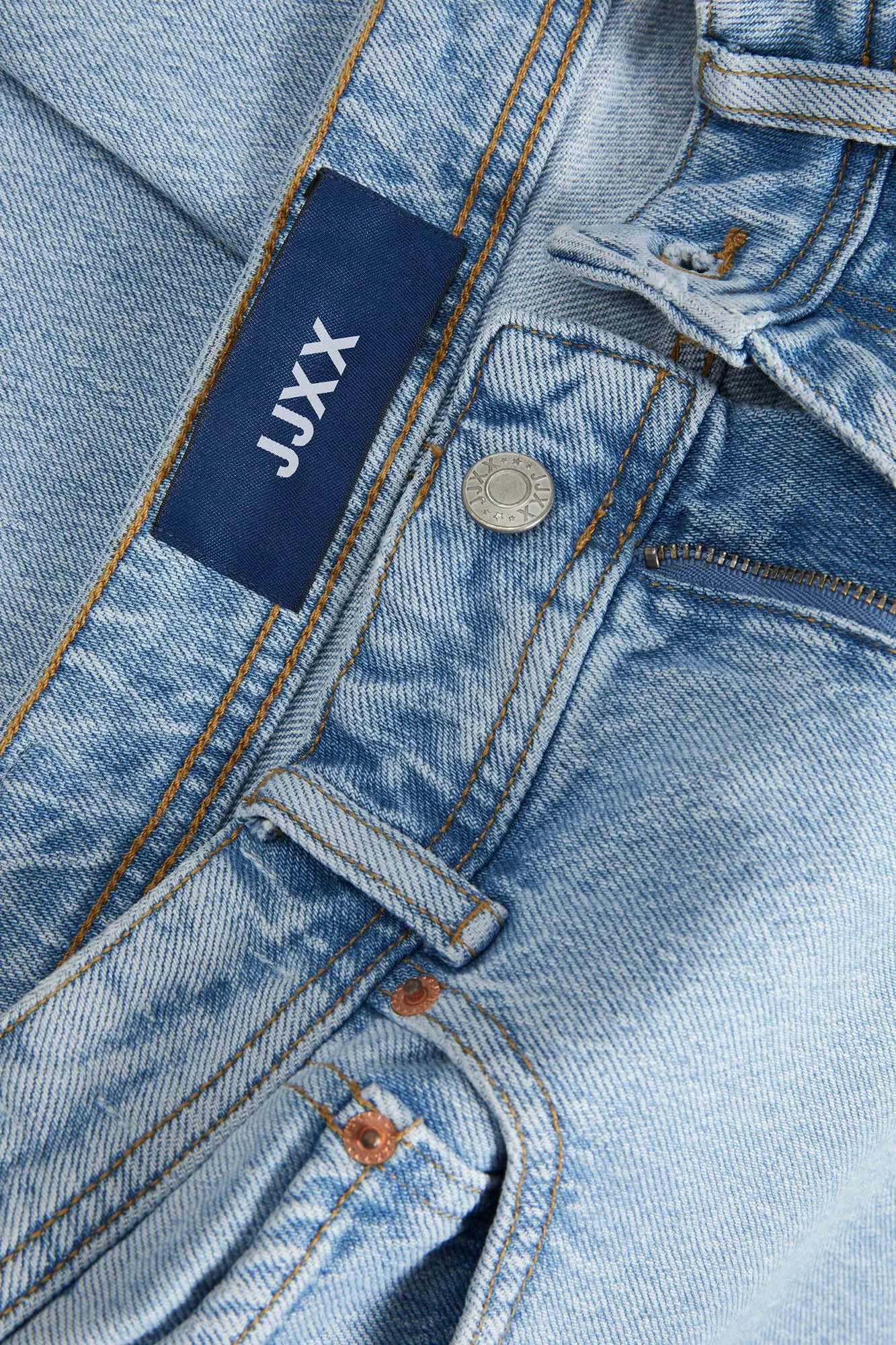 Jack & Jones Jeans Straight