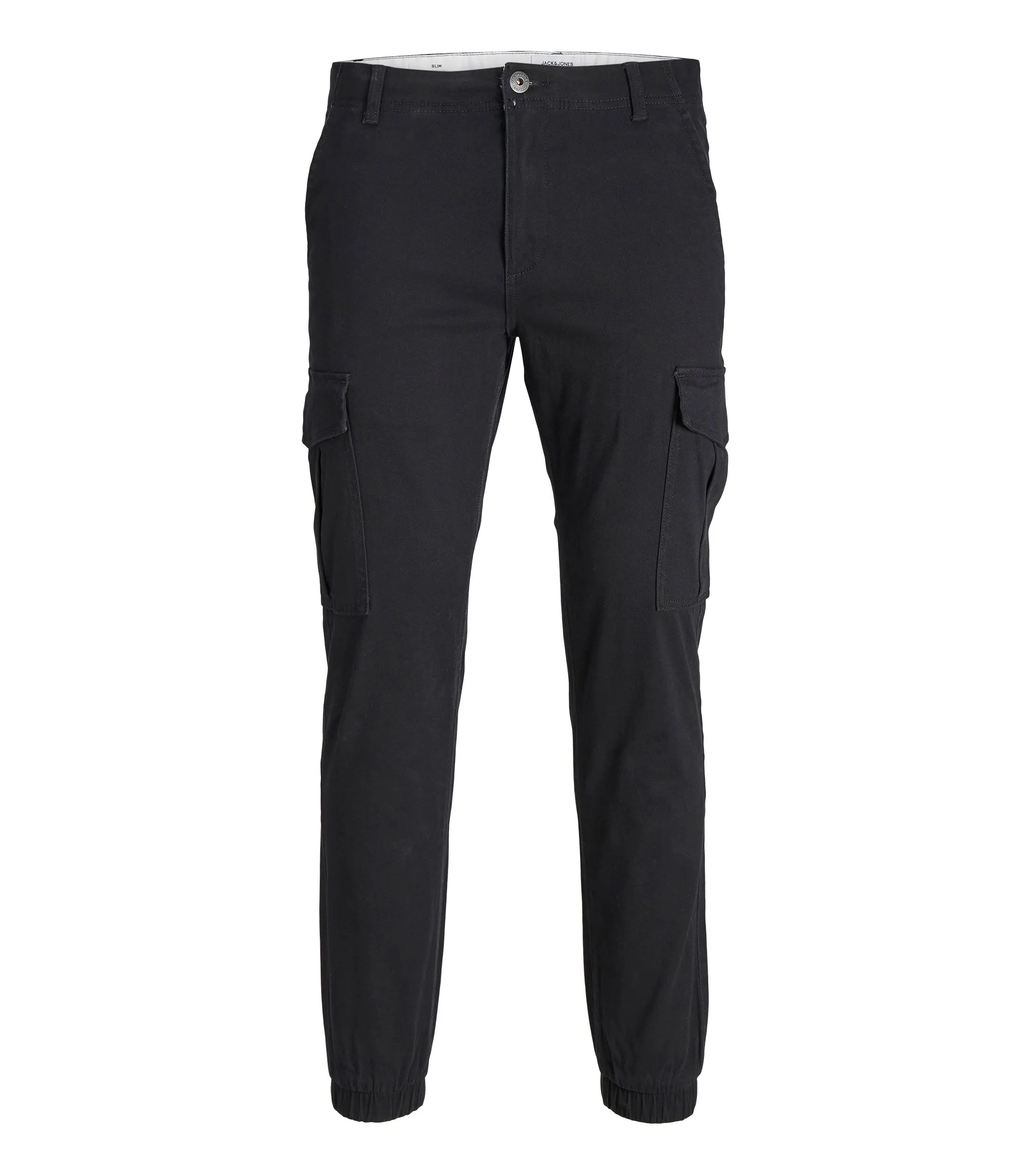Jack & Jones Pantalón cargo St. Marco Joe Hombre
