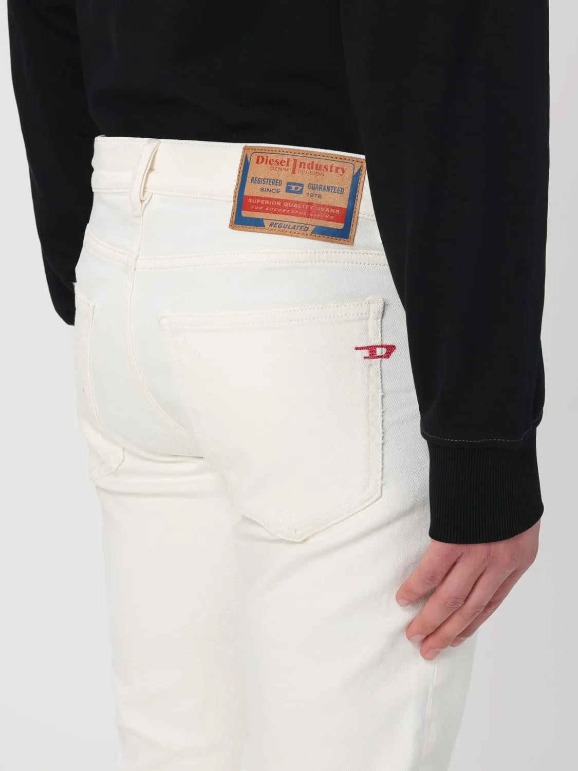 Jeans hombre Diesel