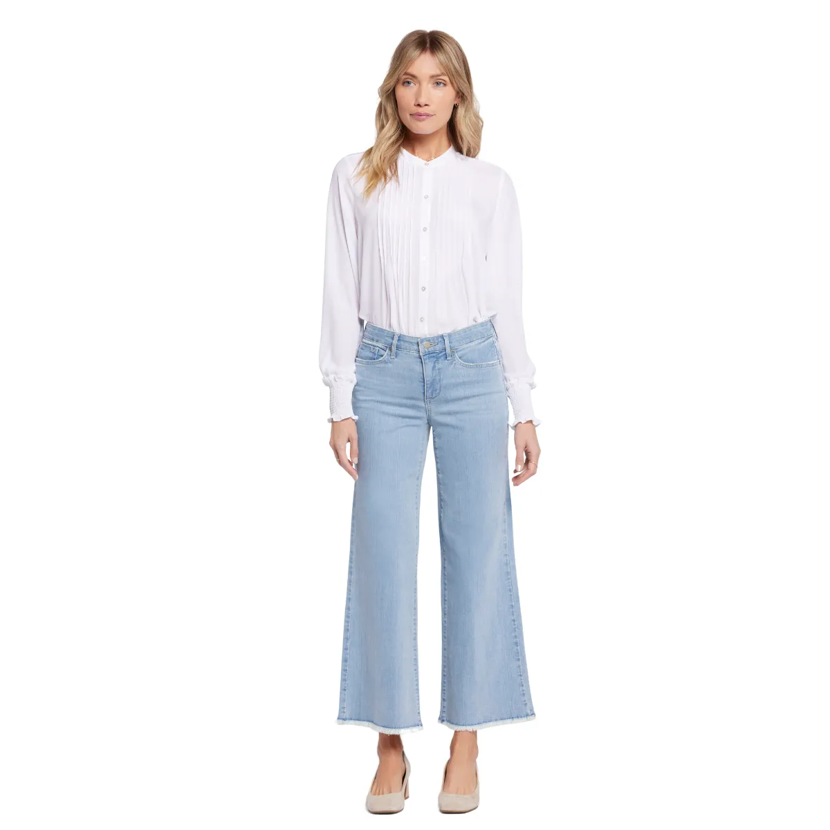 Jeans Teresa Wide Leg