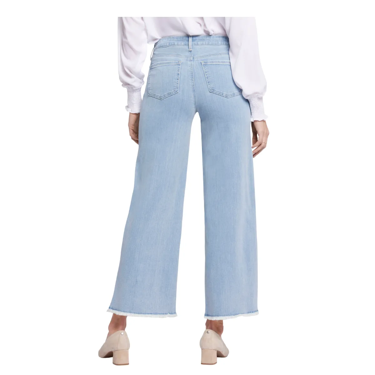 Jeans Teresa Wide Leg